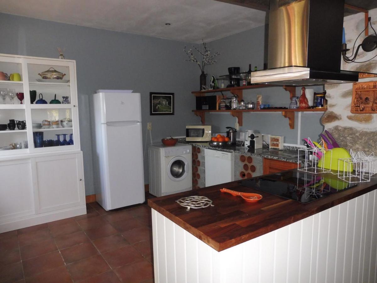 Quinta da Tapada Apartment Longos Luaran gambar