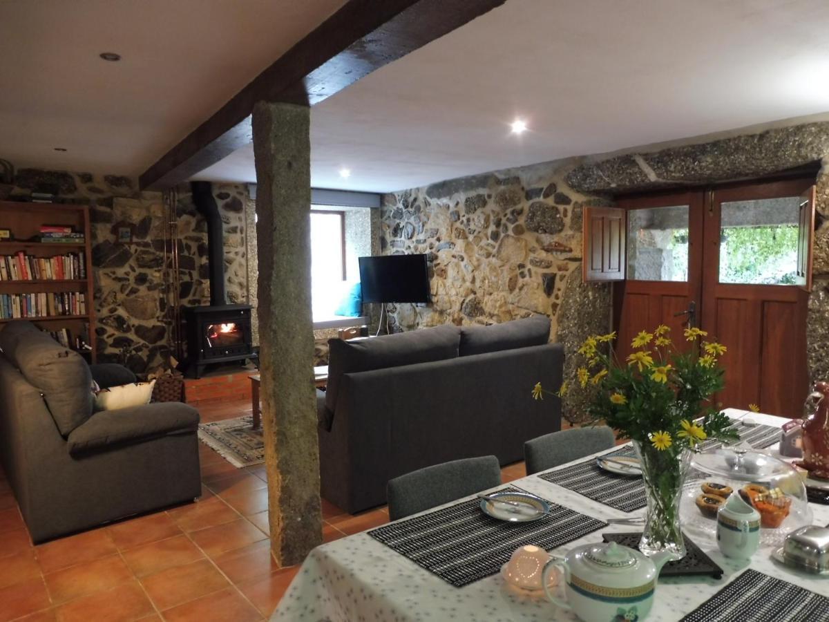 Quinta da Tapada Apartment Longos Luaran gambar