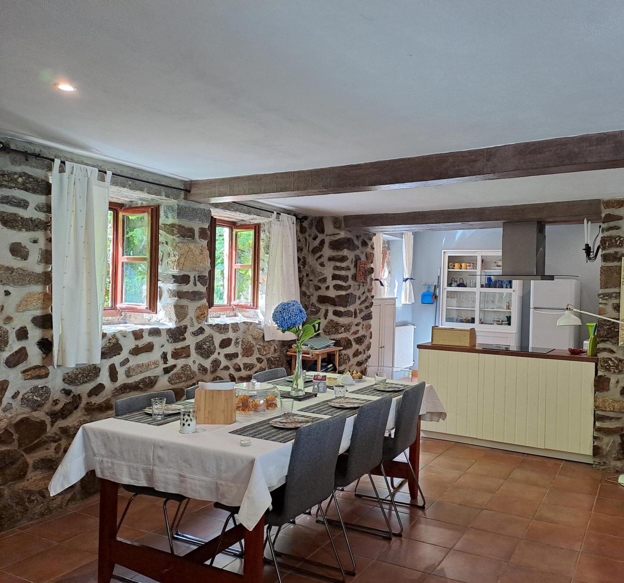 Quinta da Tapada Apartment Longos Luaran gambar