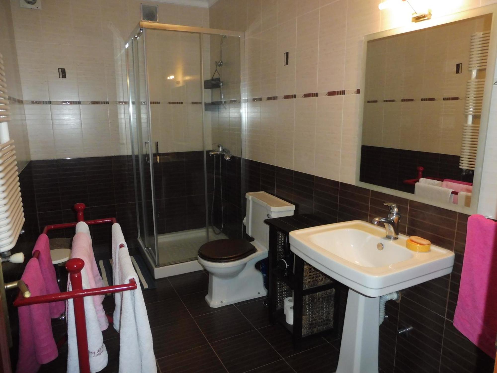 Quinta da Tapada Apartment Longos Luaran gambar